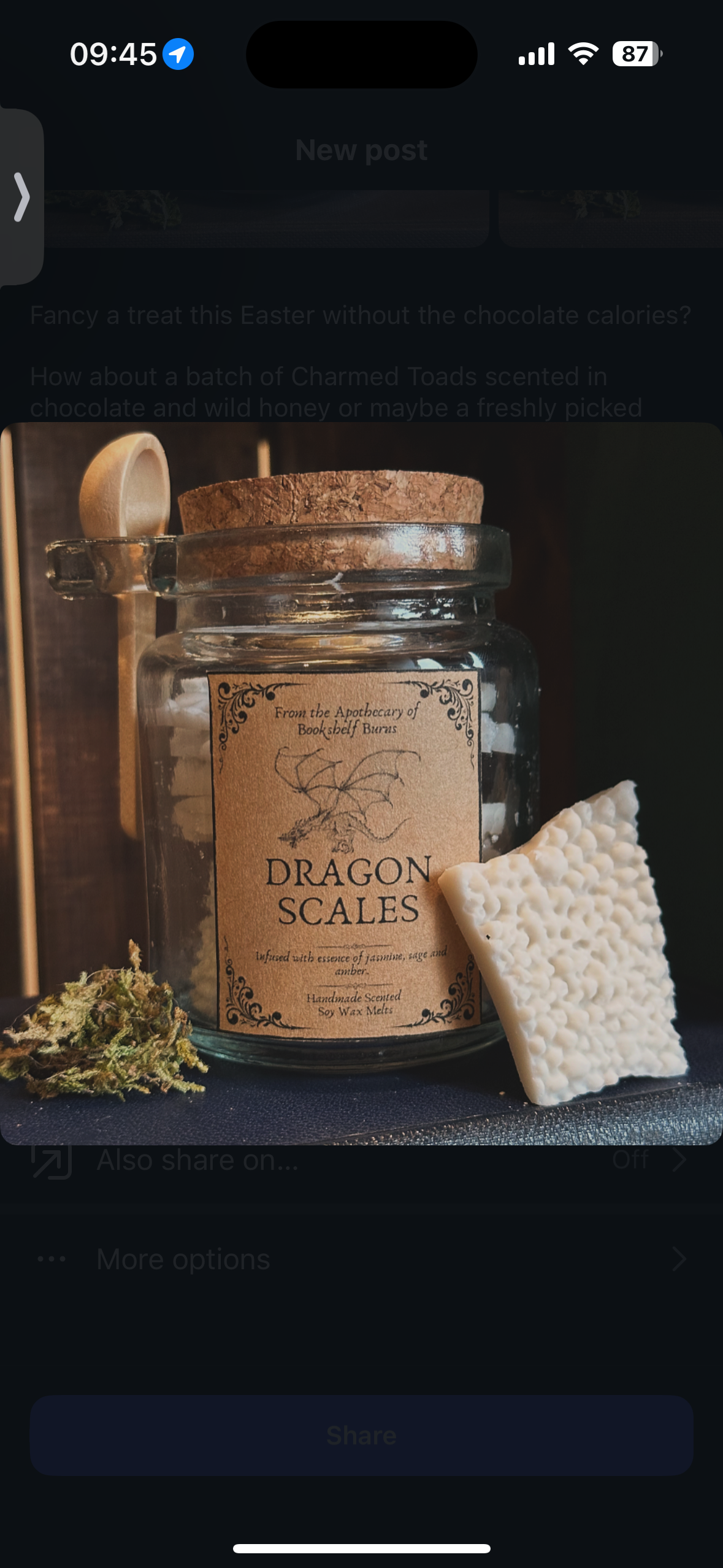 Apothecary Jar Wax Melt Collection