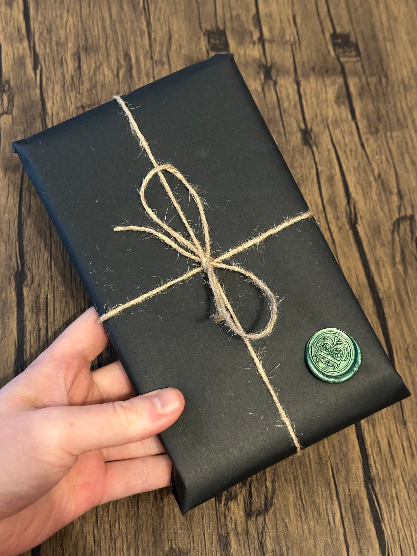 The Bookclub Subscription Box