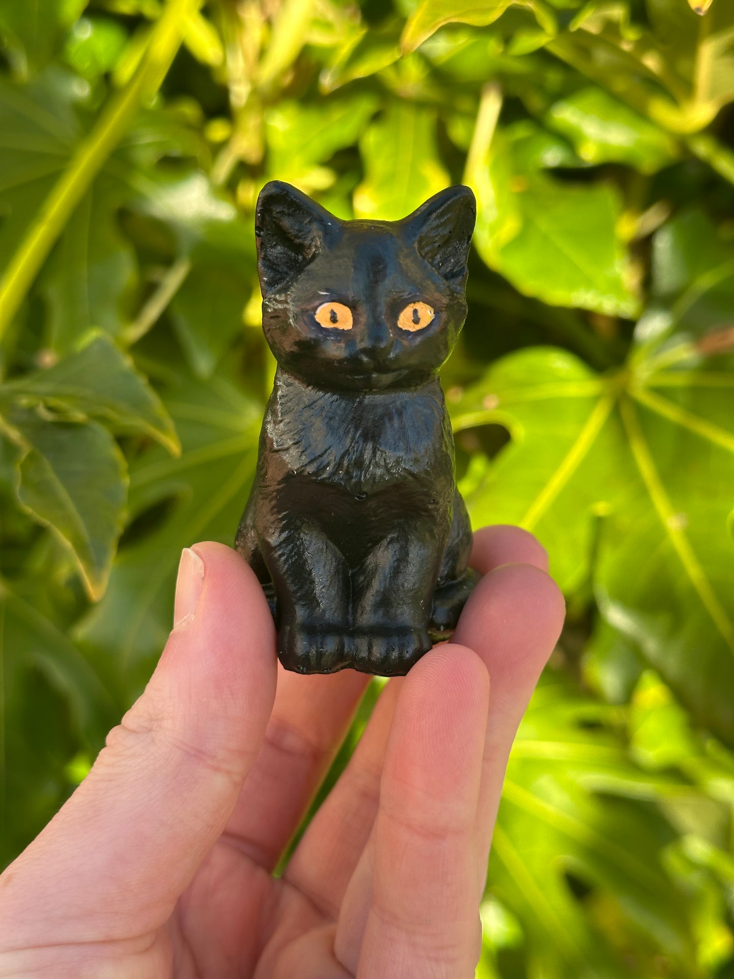 The Familiar