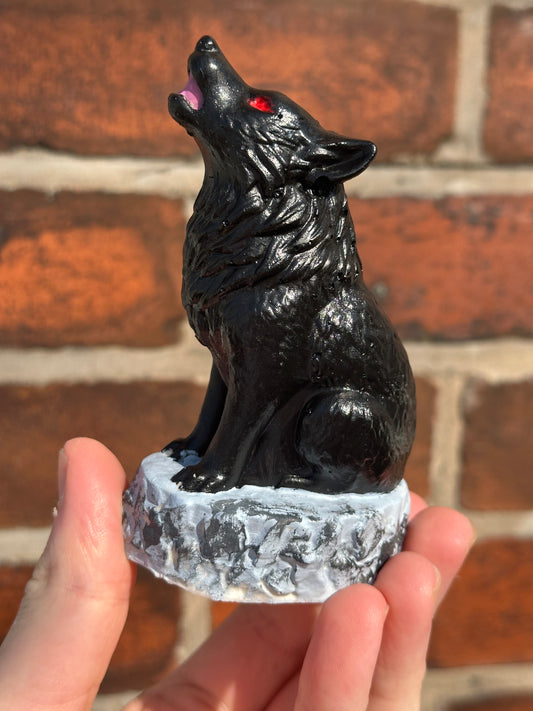 The Black Shuck